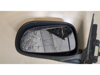 Зеркало боковое Saab 9-3 2007-2011 левое