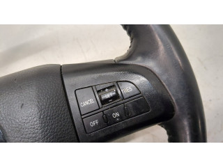 Руль Mazda CX-9 2012-2016