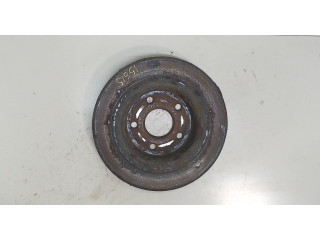 Диск тормозной  Jeep Commander 2006-2010 3.7  передний    52089269AB      