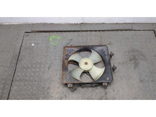 Вентилятор радиатора  Honda HRV 1998-2006    1.6 бензин       
