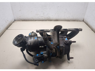 Турбина Volkswagen Scirocco 2008- 06J145713T