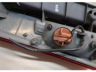 Задний фонарь          