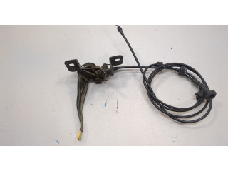 Замок капота  Chevrolet Equinox 2017-2024     