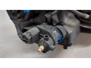 Фара передняя Honda CR-V 2001-2006 левая