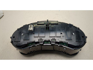 Панель приборов Citroen C4 2010-2020