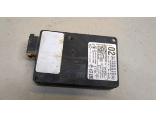 Радар круиз контроля  Mercedes GLC X253 2015-2022 A009058104       