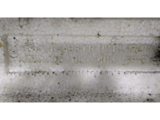 Бампер  Opel Antara 2006-2015 передний   