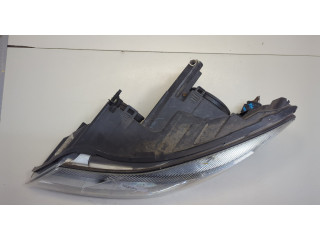 Фара передняя  Skoda Octavia (A5) 2004-2013 левая 
