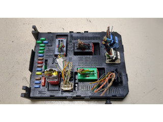 Блок BSI Citroen C4 2004-2010