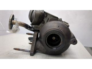  Турбина  Renault Scenic 2003-2009             