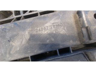 Корпус блока предохранителей Nissan Pathfinder 2004-2014 243827s110 4.0