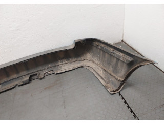 Бампер  Skoda Octavia Tour 1996-2011 задний   1U6807421A