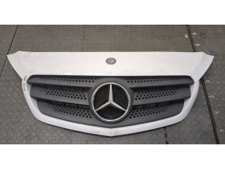 Решетка радиатора  Mercedes Citan 2012-2021          