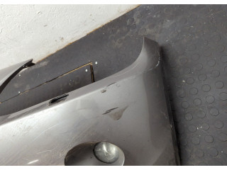 Бампер BMW Z4 E85 2002-2009 передний