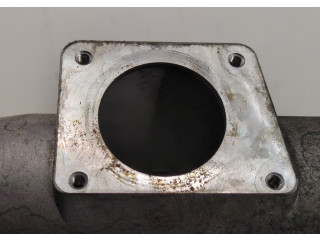 Интеркулер  Toyota Land Cruiser Prado (120) - 2002-2009       