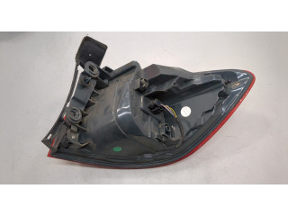 Задний фонарь