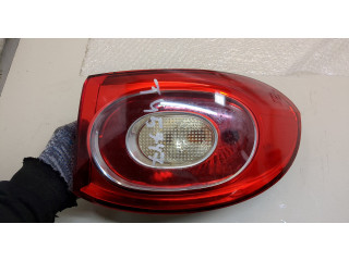 Задний фонарь          