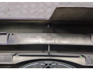 Решетка радиатора Infiniti EX35