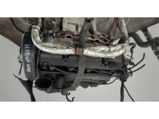 Генератор Ford Fiesta 2001-2007