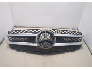 Решетка радиатора  Mercedes GLK X204 2008-2015          A20488008839776