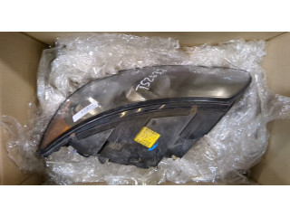 Фара передняя Volvo S40 2004- левая