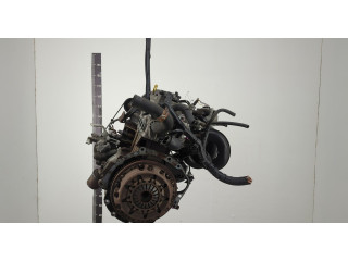 Форсунка топливная Toyota Yaris 2005-2011