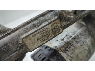 Рейка рулевая без г/у GMC Terrain 2017-2024