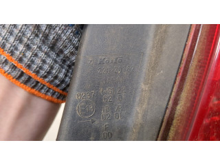 Задний фонарь          