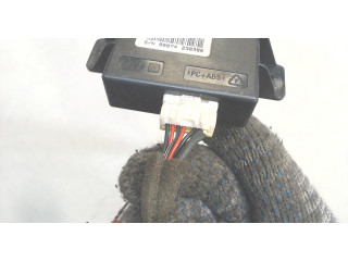 Блок комфорта Renault Clio 1998-2008 4m5418r0b