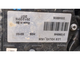 Фара передняя  Volvo S90 2016-2020 правая 