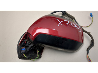 Зеркало боковое Citroen C4 Picasso 2006-2013 левое