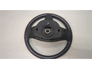 Руль Jaguar XF 2007–2012