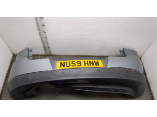 Бампер  Volkswagen Tiguan 2007-2011 задний   5N0807421