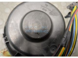 Моторчик печки  Ford Focus 2 2005-2008 1379568, 3M5H18456EC      1379568, 3M5H18456EC   