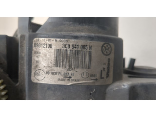 Фара передняя  Volkswagen Passat 6 2005-2010 левая 