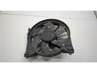 Вентилятор радиатора Infiniti QX56 2004-2010