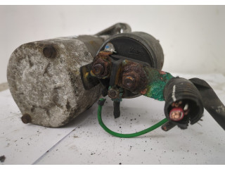 Стартер  Renault Clio 2009-2012 1.1     