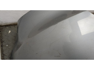 Бампер  Volkswagen Tiguan 2007-2011 задний   5N0807421