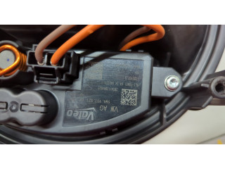 Моторчик печки Volkswagen Jetta 7 2018-2025 5Q1819021H 5Q1819021H