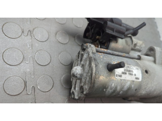 Стартер Volvo C70 2006-2009 2.5