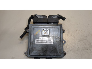 Блок управления двигателем Jeep Patriot 2007-2010