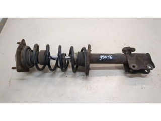 Стойка амортизатора  Mitsubishi Colt 2004-2008      