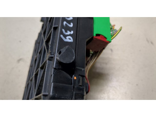 Блок BSI Citroen C4 Grand Picasso 2006-2013