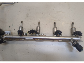 Форсунка топливная  Lincoln MKZ 2016-2020    CJ5E9D280BF     