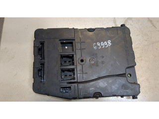 Блок комфорта Renault Scenic 2003-2009