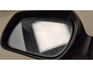 Зеркало боковое Mazda 3 (BK) 2003-2009 левое