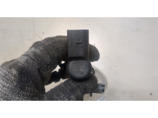 Форсунка топливная Jaguar XF 2007–2012 5U3Q9K546AA