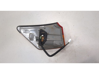 Задний фонарь          