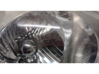 Фара передняя  Chevrolet Spark 2009-2016 правая 