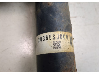 Стойка амортизатора Subaru Forester (S14) 2018-2024 20365SJ000